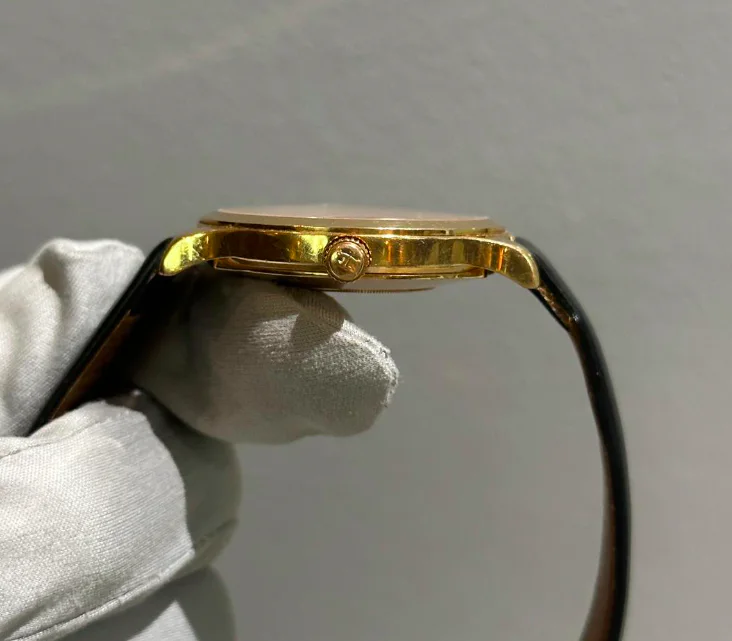 Jaeger-LeCoultre Master Control 140.2.89